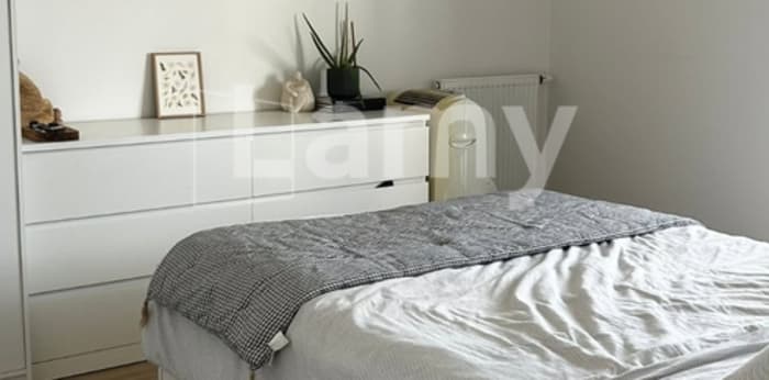 Image 5 sur 6 - Appartement  ·  Location · Joue Les Tours (37300) · 2 pièces · 43m²