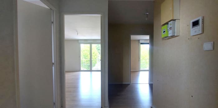 Image 11 sur 12 - Appartement  ·  Location · Limoges (87000) · 2 pièces · 59m²