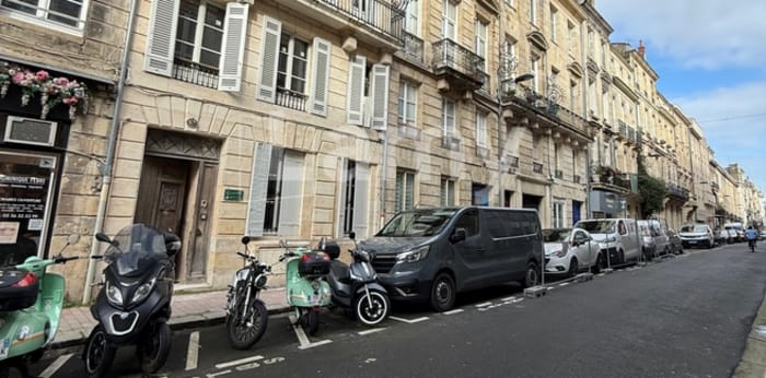 Image 5 sur 5 - Appartement  ·  Location · Bordeaux (33000) · 2 pièces · 40m²