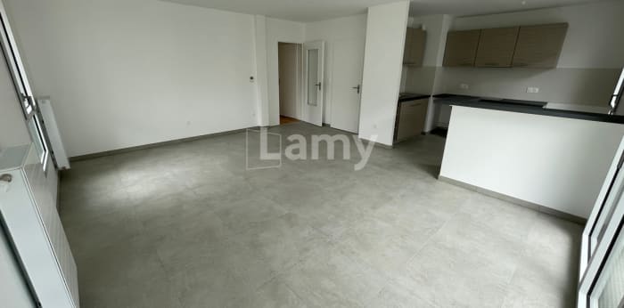 Image 3 sur 13 - Appartement  ·  Location · Chenove (21300) · 3 pièces · 75m²