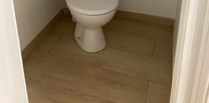 Image 20 sur 28 - Appartement  ·  Location · Lyon (69003) · 2 pièces · 50m²