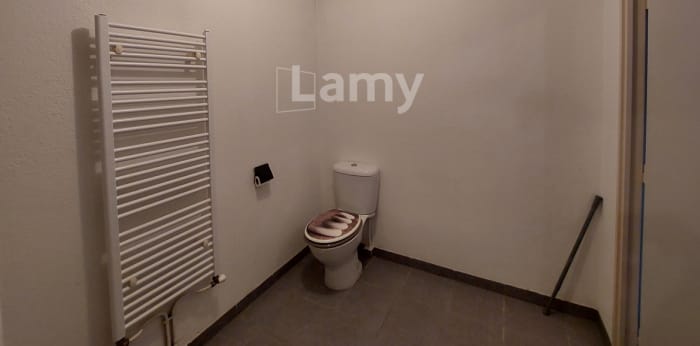 Image 16 sur 17 - Appartement  ·  Location · Nimes (30900) · 3 pièces · 59m²