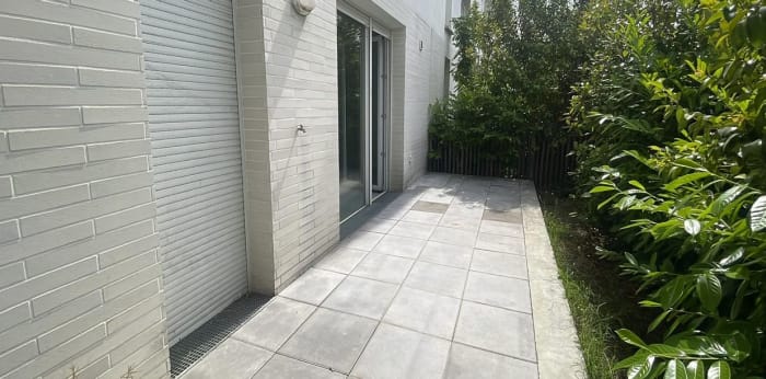 Image 2 sur 4 - Appartement  ·  Location · Toulouse (31400) · 2 pièces · 45m²