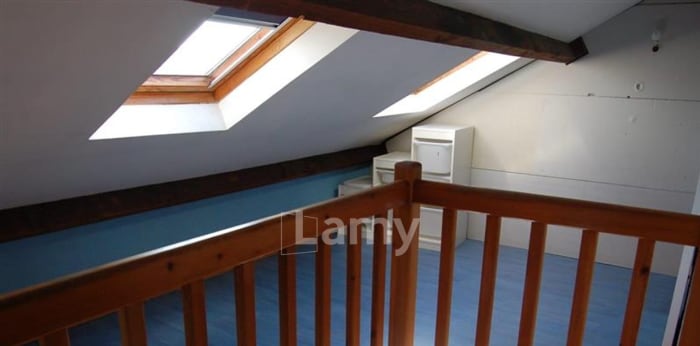 Image 4 sur 7 - Appartement  ·  Location · Nantes (44100) · 26m²