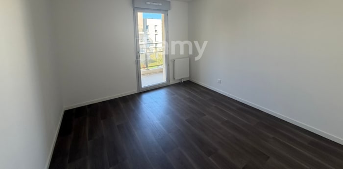 Image 6 sur 6 - Appartement  ·  Location · Le Havre (76620) · 2 pièces · 44m²