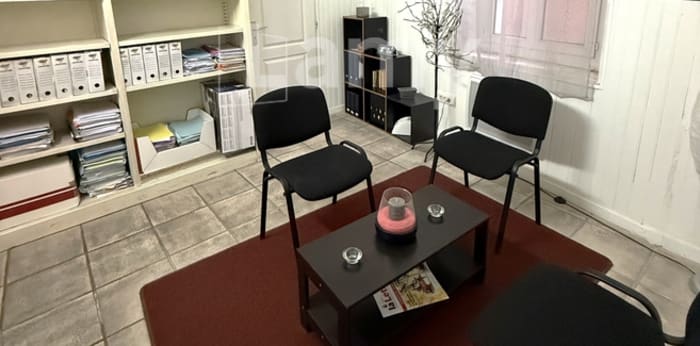 Image 5 sur 9 - Bureaux  ·  Location · Salon De Provence (13300) · 41m²
