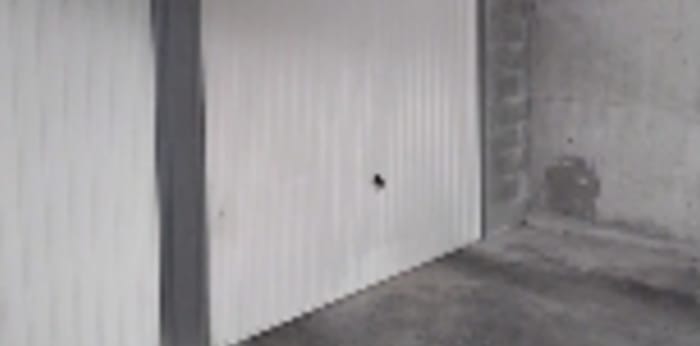 Parking/box  ·  Location · Lyon (69003) · 15m²