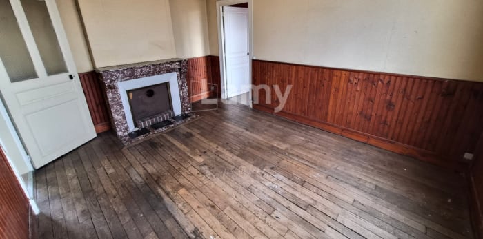 Image 7 sur 12 - Bureaux  ·  Location · Auxerre (89000) · 59m²