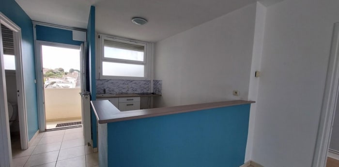 Image 1 sur 7 - Appartement  ·  Location · Royan (17200) · 2 pièces · 49m²