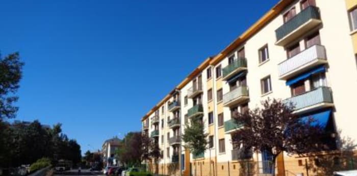 Image 9 sur 9 - Appartement  ·  Location · Aix En Provence (13100) · 3 pièces · 56m²