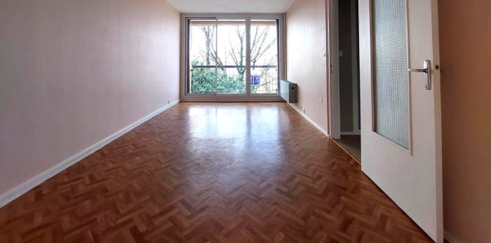 Image 1 sur 11 - Appartement  ·  Location · Limoges (87100) · 4 pièces · 72m²