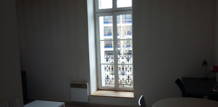 Image 9 sur 19 - Appartement  ·  Location · Pessac (33600) · 2 pièces · 41m²