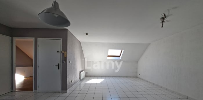 Image 4 sur 10 - Appartement  ·  Location · Reims (51100) · 2 pièces · 51m²