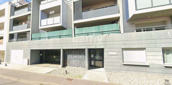 Image 1 sur 1 - Appartement  ·  Location · Toulouse (31200) · 2 pièces · 40m²