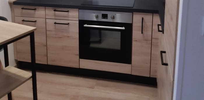 Image 3 sur 8 - Appartement  ·  Location · Bordeaux (33100) · 1 pièce · 38m²