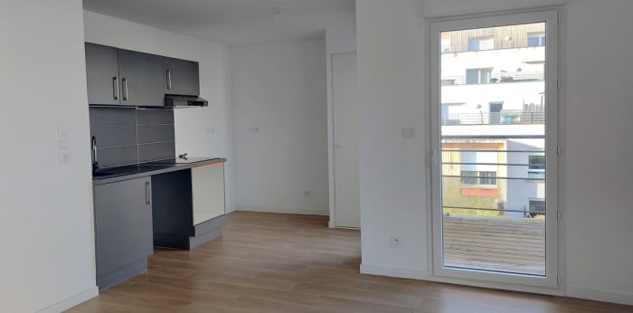 Image 1 sur 7 - Appartement  ·  Location · St Jean De Braye (45800) · 3 pièces · 65m²