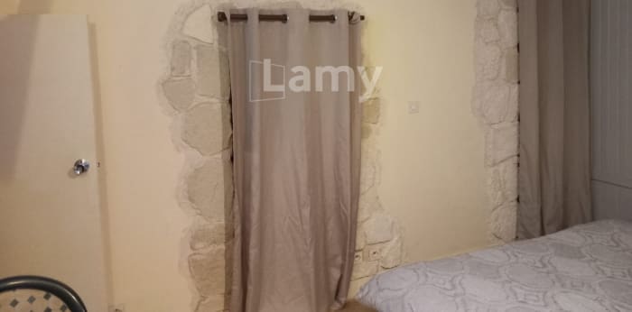 Image 4 sur 5 - Appartement  ·  Location · Le Treport (76470) · 2 pièces · 24m²