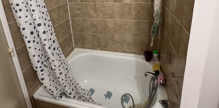 Image 7 sur 7 - Appartement  ·  Location · Metz (57070) · 1 pièce · 24m²