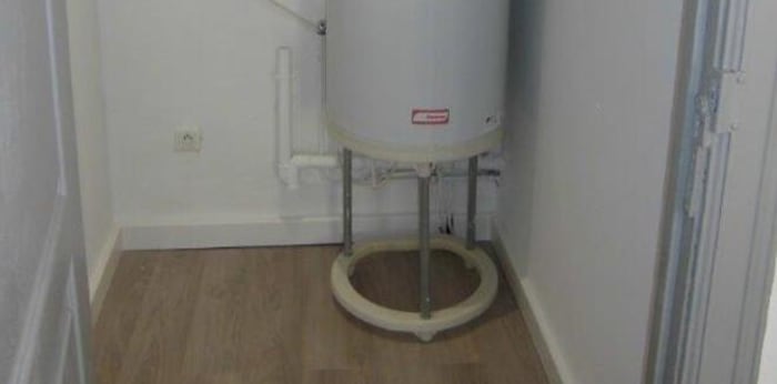 Image 7 sur 9 - Appartement  ·  Location · Ales (30100) · 1 pièce · 40m²