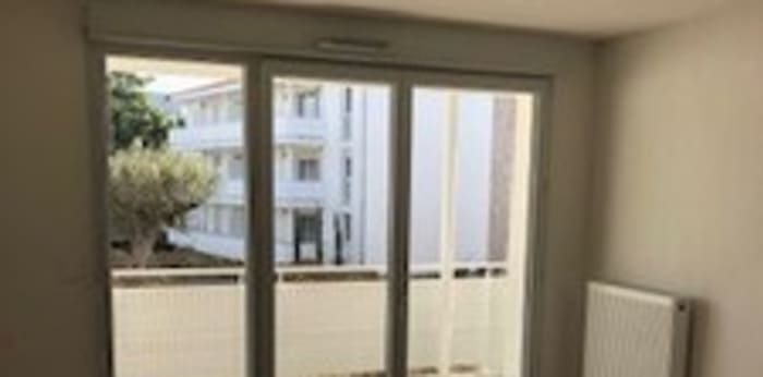 Image 2 sur 5 - Appartement  ·  Location · Toulouse (31200) · 2 pièces · 41m²
