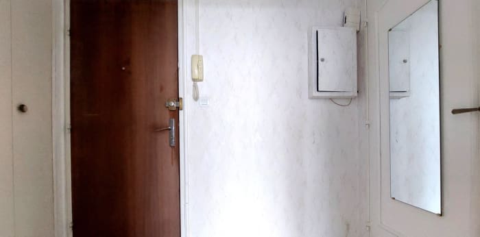 Image 11 sur 11 - Appartement  ·  Location · Limoges (87100) · 2 pièces · 52m²