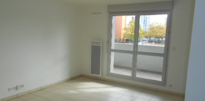 Image 1 sur 7 - Appartement  ·  Location · Toulouse (31100) · 3 pièces · 62m²