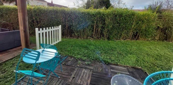 Image 7 sur 12 - Appartement  ·  Location · La Roche Sur Yon (85000) · 3 pièces · 59m²