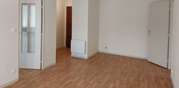 Image 1 sur 13 - Appartement  ·  Location · Montargis (45200) · 2 pièces · 50m²