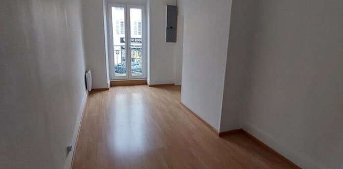 Image 6 sur 7 - Appartement  ·  Location · Issoire (63500) · 3 pièces · 73m²