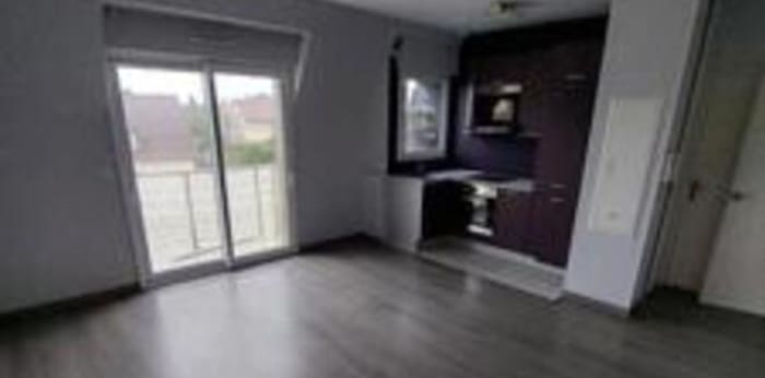 Image 2 sur 10 - Appartement  ·  Location · Orsay (91400) · 2 pièces · 41m²