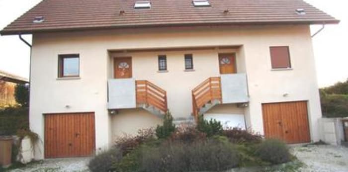Image 3 sur 6 - Maison/villa  ·  Location · Poisy (74330) · 5 pièces · 72m²
