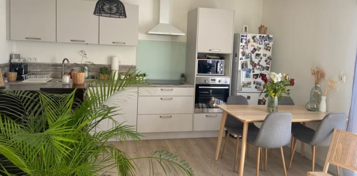 Image 2 sur 8 - Appartement  ·  Location · Ingre (45140) · 3 pièces · 60m²