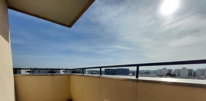 Image 8 sur 8 - Appartement  ·  Location · Reims (51100) · 3 pièces · 61m²