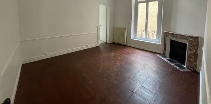 Image 3 sur 7 - Appartement  ·  Location · Reims (51100) · 4 pièces · 96m²