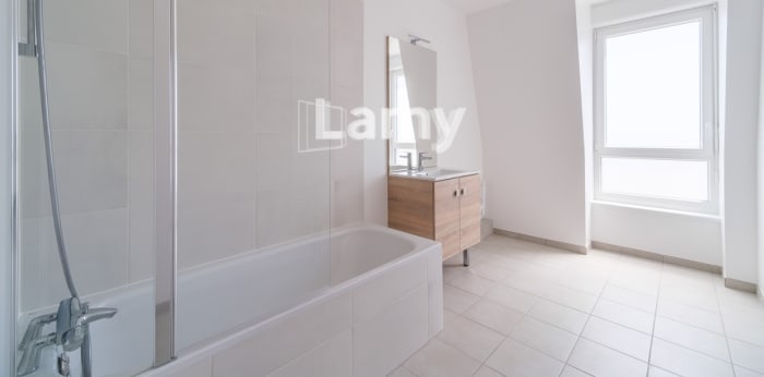 Image 5 sur 7 - Appartement  ·  Location · Mulhouse (68200) · 3 pièces · 74m²