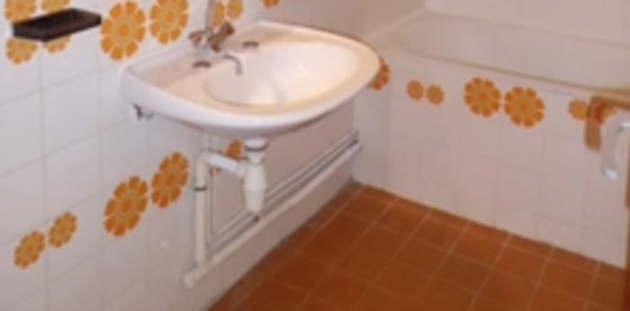 Image 5 sur 6 - Appartement  ·  Location · Montpellier (34090) · 1 pièce · 25m²