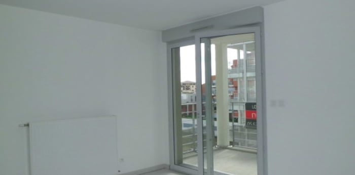 Image 3 sur 7 - Appartement  ·  Location · Toulouse (31200) · 2 pièces · 41m²