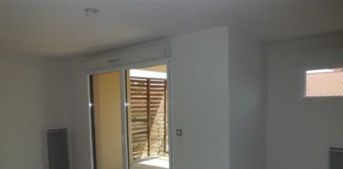 Image 2 sur 5 - Appartement  ·  Location · Montelimar (26200) · 2 pièces · 44m²