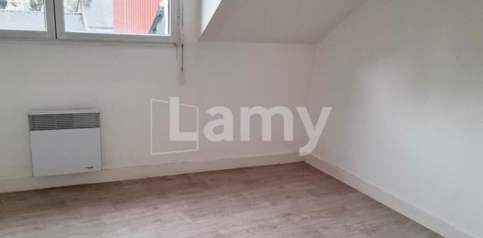 Image 7 sur 12 - Appartement  ·  Location · Nantes (44000) · 2 pièces · 45m²