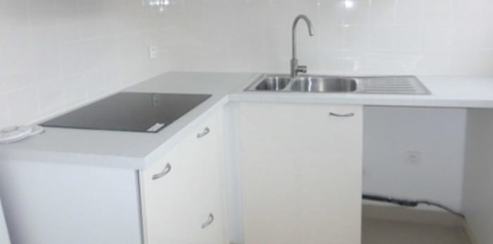 Image 3 sur 6 - Appartement  ·  Location · Paris (75011) · 1 pièce · 25m²