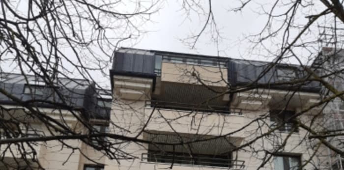 Image 1 sur 12 - Appartement  ·  Location · Le Chesnay Rocquencourt (78150) · 1 pièce · 28m²