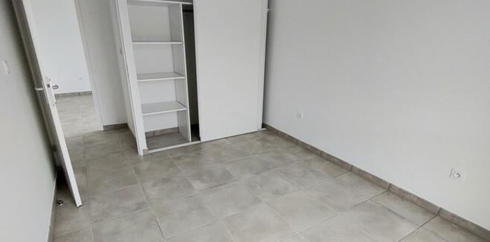 Image 2 sur 4 - Appartement  ·  Location · Toulouse (31200) · 3 pièces · 60m²