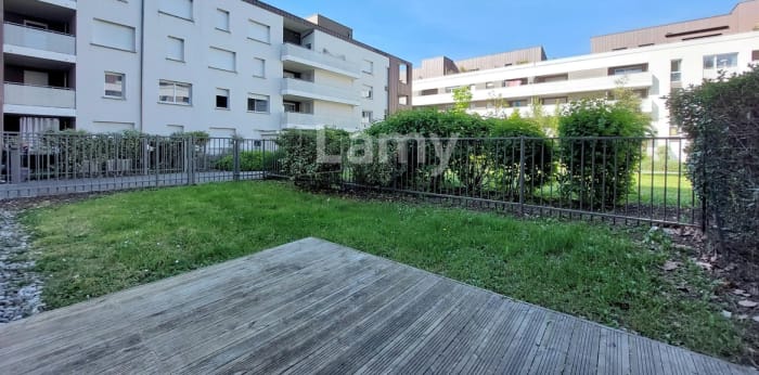 Image 5 sur 15 - Appartement  ·  Location · Toulouse (31400) · 3 pièces · 65m²