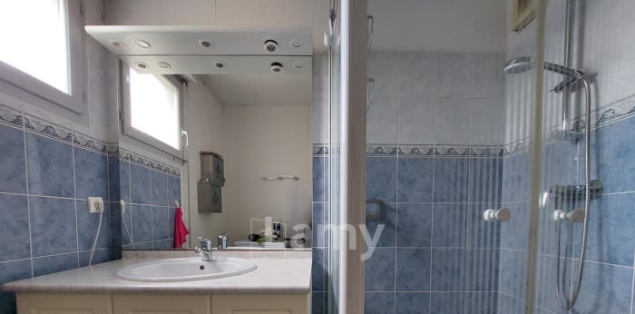 Image 12 sur 13 - Appartement  ·  Location · Limoges (87000) · 4 pièces · 85m²