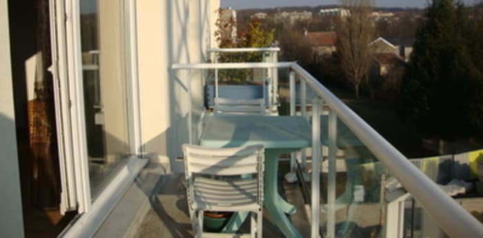 Image 3 sur 3 - Appartement  ·  Location · Reims (51100) · 2 pièces · 50m²