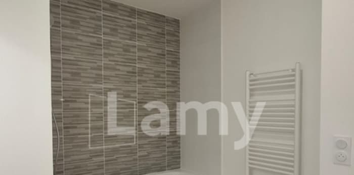 Image 14 sur 15 - Appartement  ·  Location · Talence (33400) · 4 pièces · 84m²