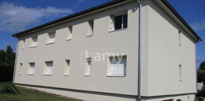 Image 8 sur 10 - Appartement  ·  Location · Dole (39100) · 1 pièce · 21m²