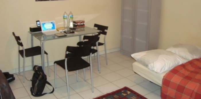 Image 3 sur 3 - Appartement  ·  Location · Balma (31130) · 1 pièce · 33m²