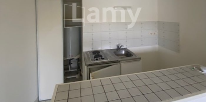 Image 5 sur 11 - Appartement  ·  Location · Talence (33400) · 2 pièces · 40m²