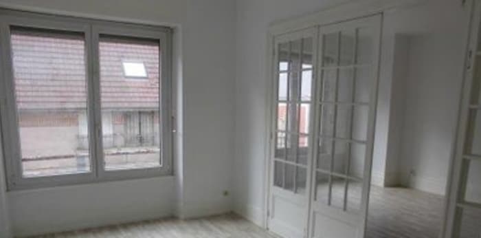 Image 2 sur 13 - Appartement  ·  Location · Belfort (90000) · 3 pièces · 88m²